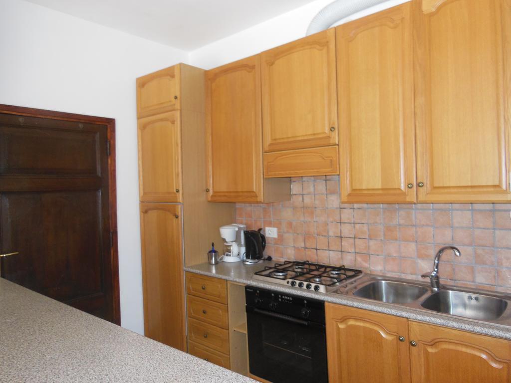 Villa Banana Каннобио Экстерьер фото