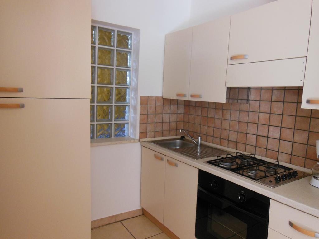 Villa Banana Каннобио Экстерьер фото